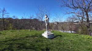 Кисловодск. В поисках одного захоронения. Прогулка по городу. 26 апреля 2026 г. 1 часть