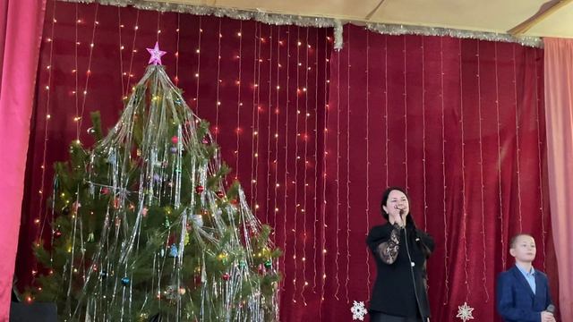 ДШИ г.Задонска 11.01.26 с . Яблоново