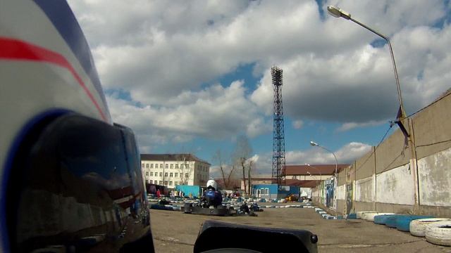 Гонка апреля 26 04 26 заезд 9 младший