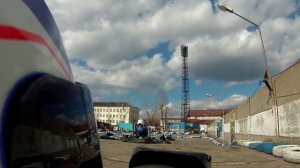 Гонка апреля 26 04 26 заезд 9 младший