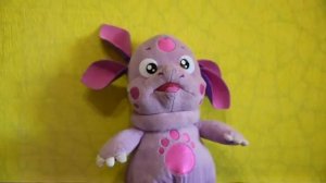 Лунтик заболел. Лечим Лунтика. Учимся с Лунтиком. Развивающие мультики для детей