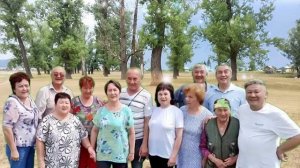 Песня написана ИИ.Азово (башк. Аҙау) — деревня в Архангельском районе Республики Башкортостан
