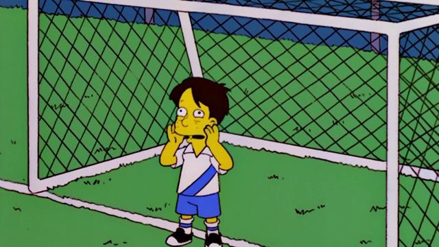 В ожидании кинопоказа