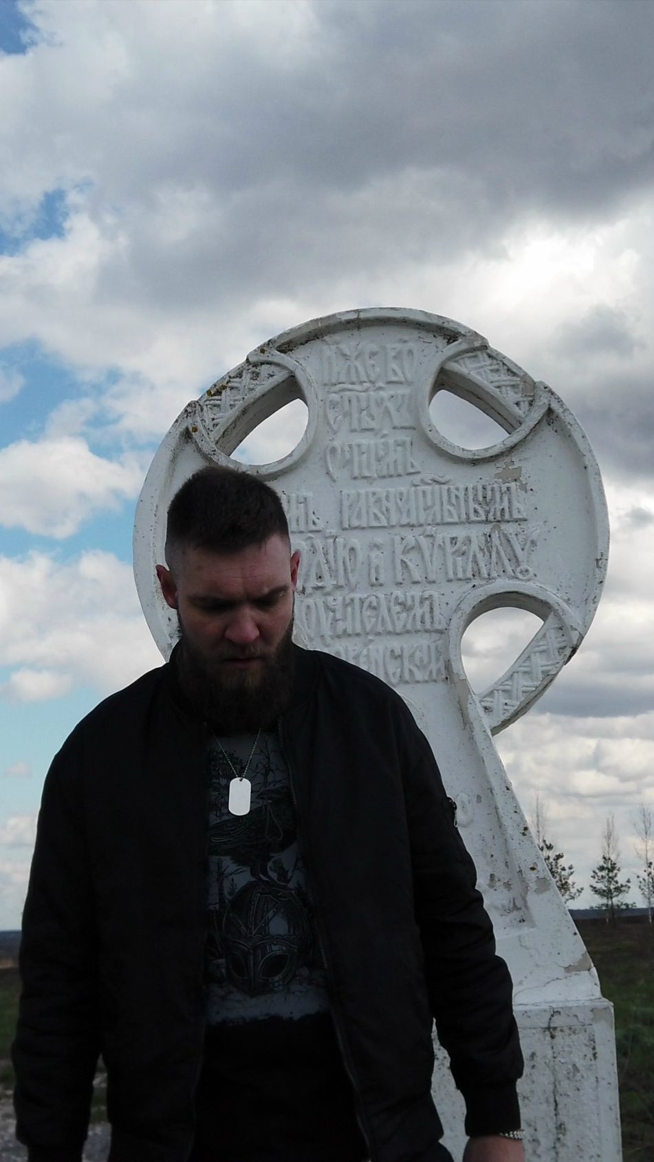 Bllack-santa, Валера Бунт - И на камнях растут деревья (snippet New Album)