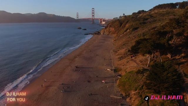 ⒹⒿ.ⒾⓁⒽⒶⓂ - ⒻⓄⓇ ⓎⓄⓊ