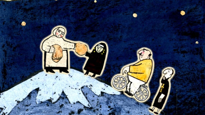 Колыбель Армения 🇦🇲