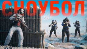 15.000 ЧАСОВ СОЛО на ОФИЦИАЛЬНОМ СЕРВЕРЕ в РАСТ ⧸ RUST - solomind