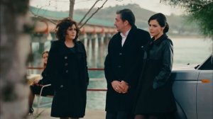 Госпожа Дила 43 серия (сериал, 2012)