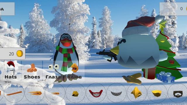 Скачал приватный сервак чг и там сыро