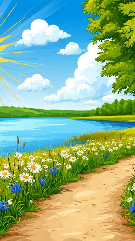 У дорог, в дубравах юных... 1с АУДИО ПЕСНЯ В ДУШУ