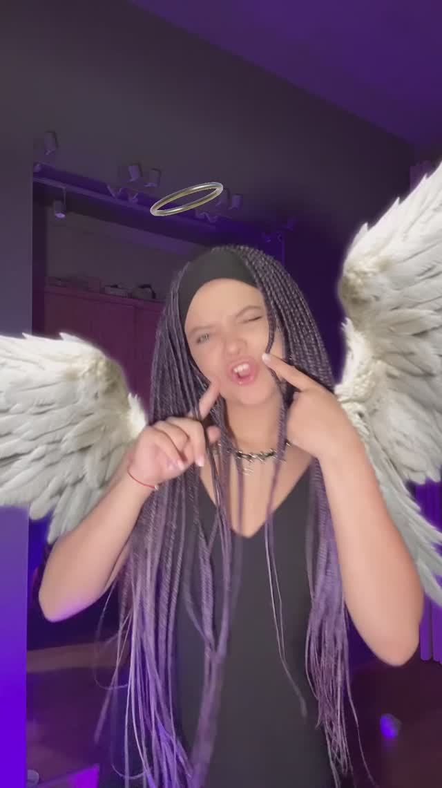 Во сколько ты смотришь это видео? 👀✨