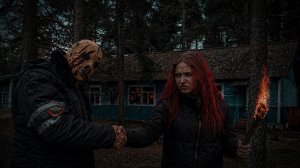 НОВЕЙШИЕ ПРОДОЛЖЕНИЕ СЕГОДНЯШНЕГО ВИДЕО.НАСТЯ ЗАОДНО С МАНЬЯКОМ?