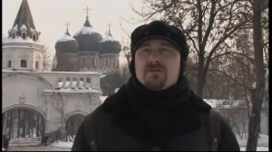 «Русские праведники. Фильм восьмой. Живые души»