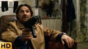 Елена стреляет в перебежчика и просит защиты у Ксандера | Три Икса