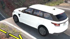 Машинки летают и прыгают! Развивающие мультики Машины помощники. Мультфильмы про машинки