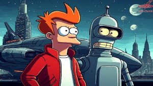 Futurama [remix]