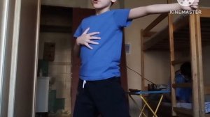 dima bear version by: gummy stas