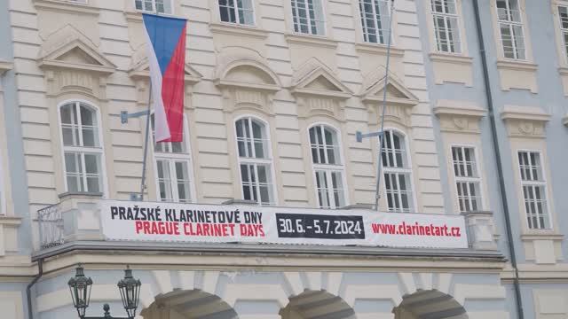 ЧЕХИЯ ЦЕНТР И ПЕРЕФИРИЯ