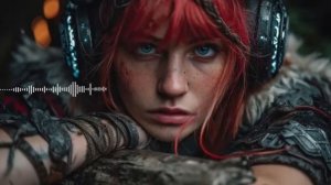 Solitary Winter Thoughts ｜ Nordic Deep House 2026, Emotional, Deep Chill