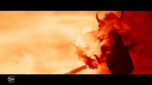 Мортал Комбат 2 - Русский трейлер (Дубляж, 2026)