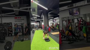 Самойлова Марина. Сотрудник УК. ТФ Реутов-2. 53 раза.