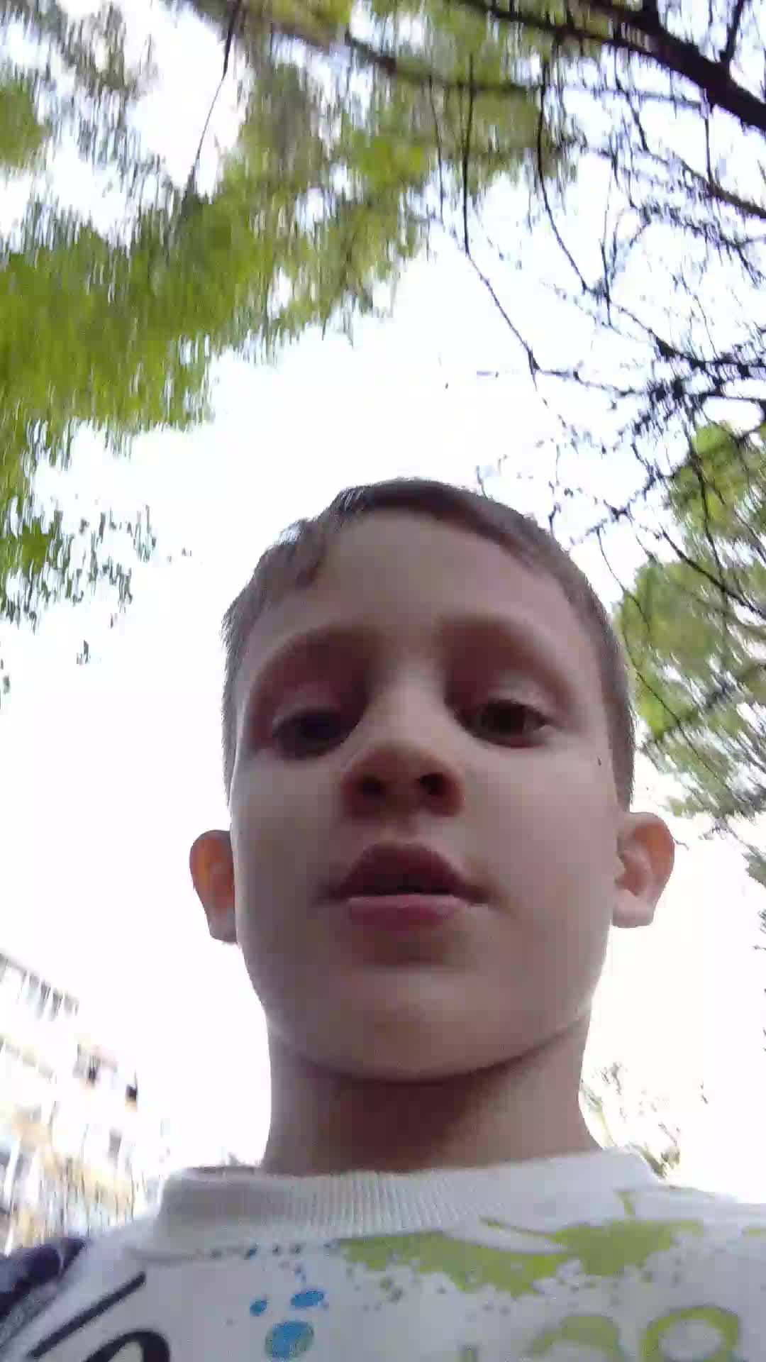 Жарим барбекю