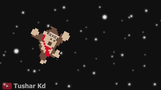 💥Среди нас, но с Super Mario Bros.🍄 [Мультипликационный фильм о Марио]