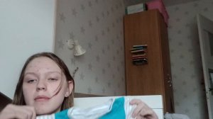 посмотрим на одежду