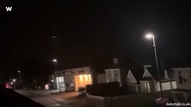 Most SCARY Natural Disasters That People Didn't See Coming!