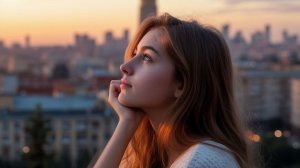 Thinking about you every day