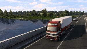 Рейс по Сибири