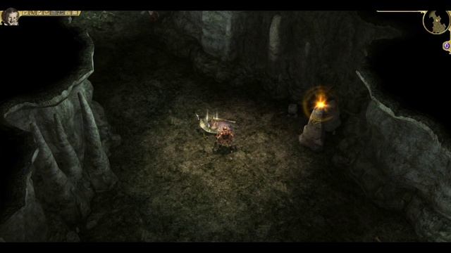 Titan Quest_#5 Греция