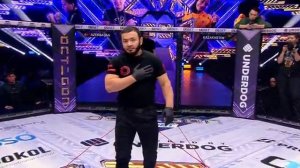 👊 Девушки устроили лютую рубку! Русалина Куликова vs Зумруд Гулиева!