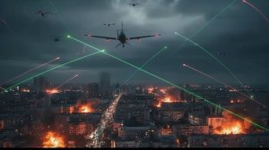 Украина в Огне. Удары Балистикой  Обявление Войны и Перекрытие Транзита