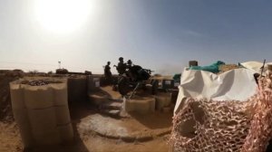 ‼️🇷🇺🇲🇱Боевая работа солдат и офицеров Африканского Корпуса ВС РФ во время отражения нападения