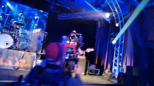 БАТИНА БАСУХА-Как бы чего не вышло