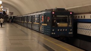 💙Боинг отправляется с Чёрной речки