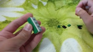 Как сделать «Complete Omnitrix» из ЛЕГО!