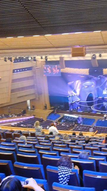 Финал Шоу Маска в Кремле 26.04.2026