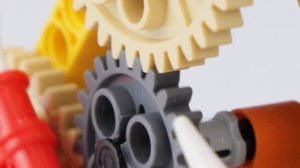 32. Extreme Lego Vehicle Challenge- Crazy Wheels, Narrow Bridges & Full Testing!