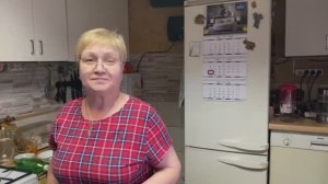 💥Хроника нескольких дней в моменте в конце апреля 🤗