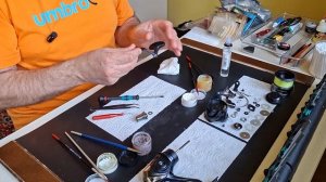 Shimano 22 Miravel 4000 XG. Часть 2.