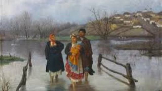 27 апреля - Мартын Лисогон. Традиции и народные приметы