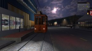 Bus & Cable Car Simulator San Francisco стрим 12