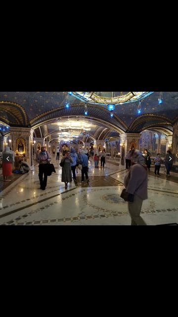 Главный храм Вооружённых сил Российской Федерации (Патриарший собор во имя Воскресения Христова)