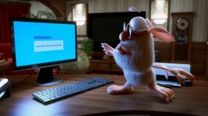 Буба. 1 сезон 4 серия. Кабинет.mp4