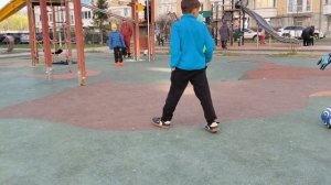 Футбол Рассказовка