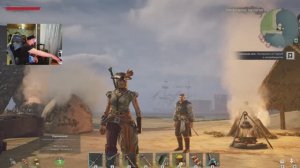 Виндроуз Роза ветров или Windrose пиратское выживание, кооператив вдвоём