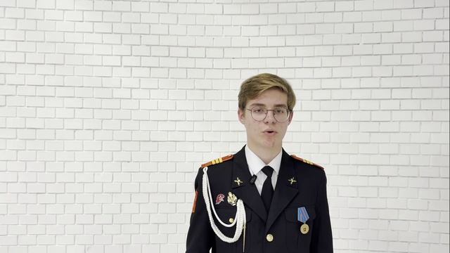 Панов Евгений. Номинация «Гордость России» МБКБ 2025.