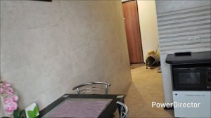 Обзор квартиры в Витебске и дорога домой#влог